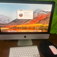 iMac (21.5-inch, Mid 2011)