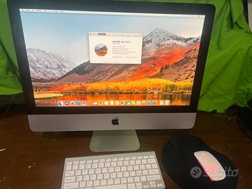 iMac (21.5-inch, Mid 2011)