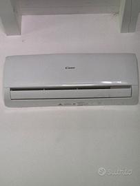 Climatizzatore 18mila btu