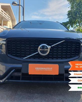 VOLVO XC60 B5 (d) AWD automatico Ultimate Dark 2.0