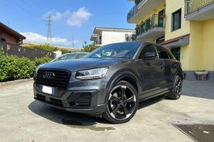 Audi Q2 35 TDI S Tronic