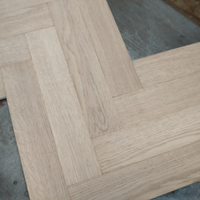 Rovere parquet pavimento massello tradizionale