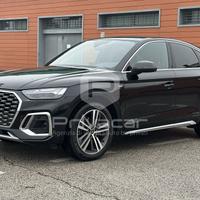 AUDI Q5 SPB 35 TDI S tronic S line plus