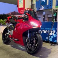 Ducati Panigale v2 2020 - Desmo Fatto- 34.000