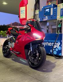 Ducati Panigale v2 2020 - Desmo Fatto- 34.000