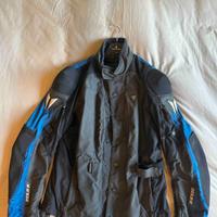 Giacca invernale da moto Dainese Goretex taglia 56
