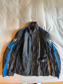 Giacca invernale da moto Dainese Goretex taglia 56