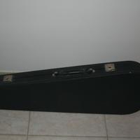 Custodia rigida Chitarra Elettrica