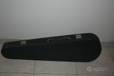 Custodia rigida Chitarra Elettrica
