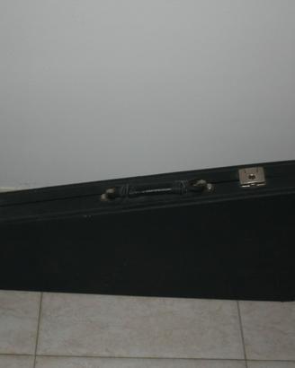 Custodia rigida Chitarra Elettrica