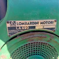 motocoltivatore 