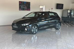 HYUNDAI I20 1.2 MPI CONNECTLINE *UniProprietario *