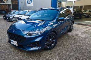 Ford Kuga 2.5 FHEV 190cv St-Line X