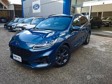 Ford Kuga 2.5 FHEV 190cv St-Line X