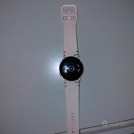 smartwatch samsung galaxy watch FE pink