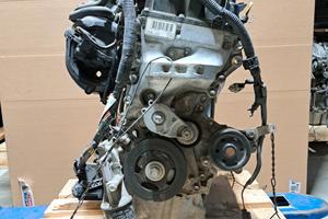 Motore Peugeot 108 1.0 benzina del 2015 -1KR