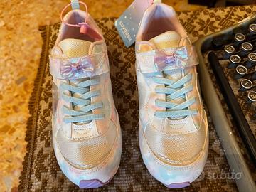 Sneakers MoonStar luvrush by superstar  Taglia 36