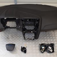 Ford Focus mk3  cruscotto anno 2015