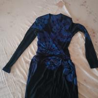 Vestito Desigual Nuovo 