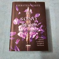 Io Sono Buio, Kiersten White, Fabbri Editori