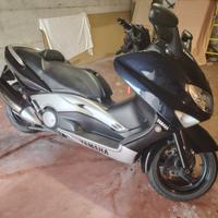 Yamaha TMax 500 - 2003 iscritto FMI
