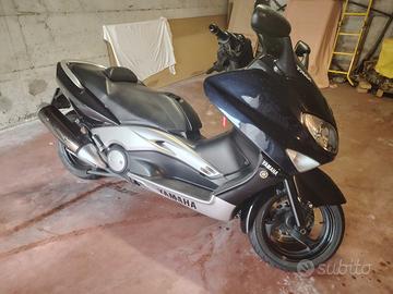 Yamaha TMax 500 - 2003 iscritto FMI