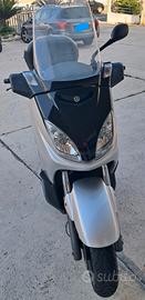 scooter 250 cc