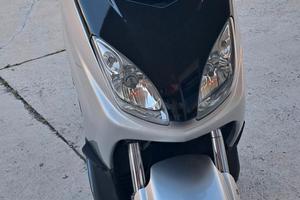 scooter 250 cc