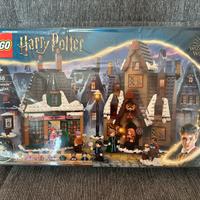 Lego 76388 - Visita al Villaggio di Hogsmeade