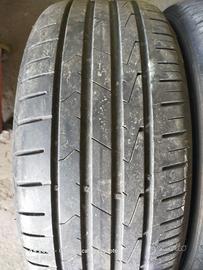 gomme 215-55-17 Hankook estive dot 2021
