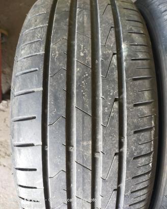 gomme 215-55-17 Hankook estive dot 2021