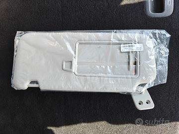 parasole sinistro kia sportage 4 serie ql