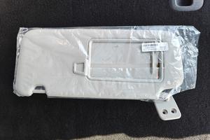 parasole sinistro kia sportage 4 serie ql