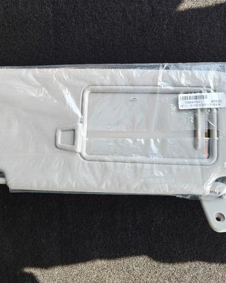 parasole sinistro kia sportage 4 serie ql