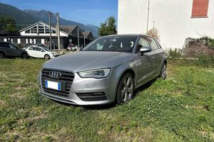 Audi A3 Sportback 1.6 tdi Ambition 110cv s-tronic