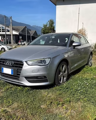 Audi A3 Sportback 1.6 tdi Ambition 110cv s-tronic