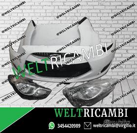 Ricambi per hyundai ix20