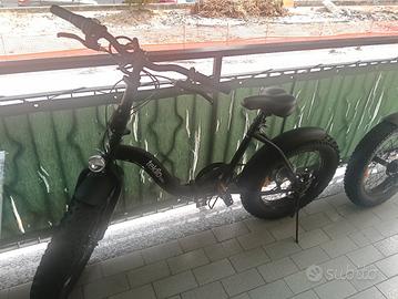 bicicletta 