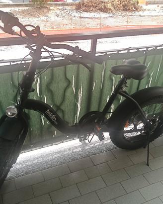 bicicletta 