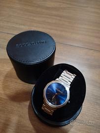 Orologio da polso Boccadamo