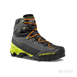 La Sportiva Aequilibrium LT 45 nuovi/ anche scambi