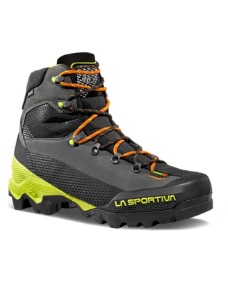 La Sportiva Aequilibrium LT 45 nuovi/ anche scambi