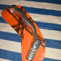  leva del cambio KTM 300