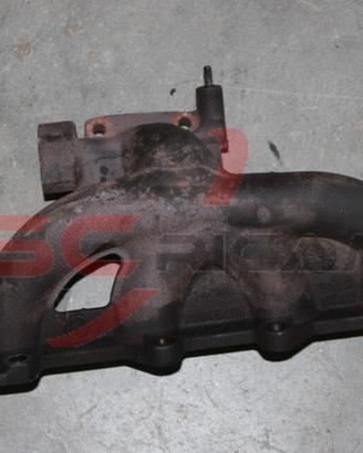 Collettore di scarico Fiat Stilo 1.9 JTD