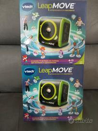 Leapmove vtech