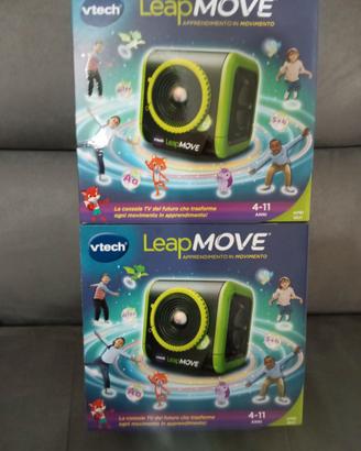 Leapmove vtech