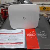 Modem Vodafone e Wind 3