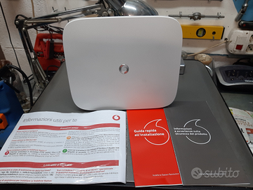 Modem Vodafone e Wind 3