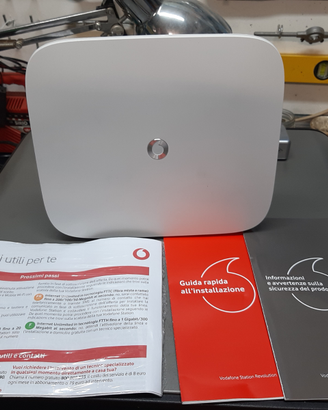 Modem Vodafone e Wind 3