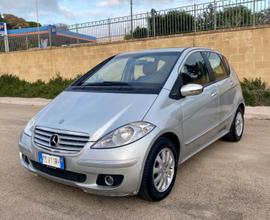 Mercedes-benz A 180 A 180 CDI Elegance